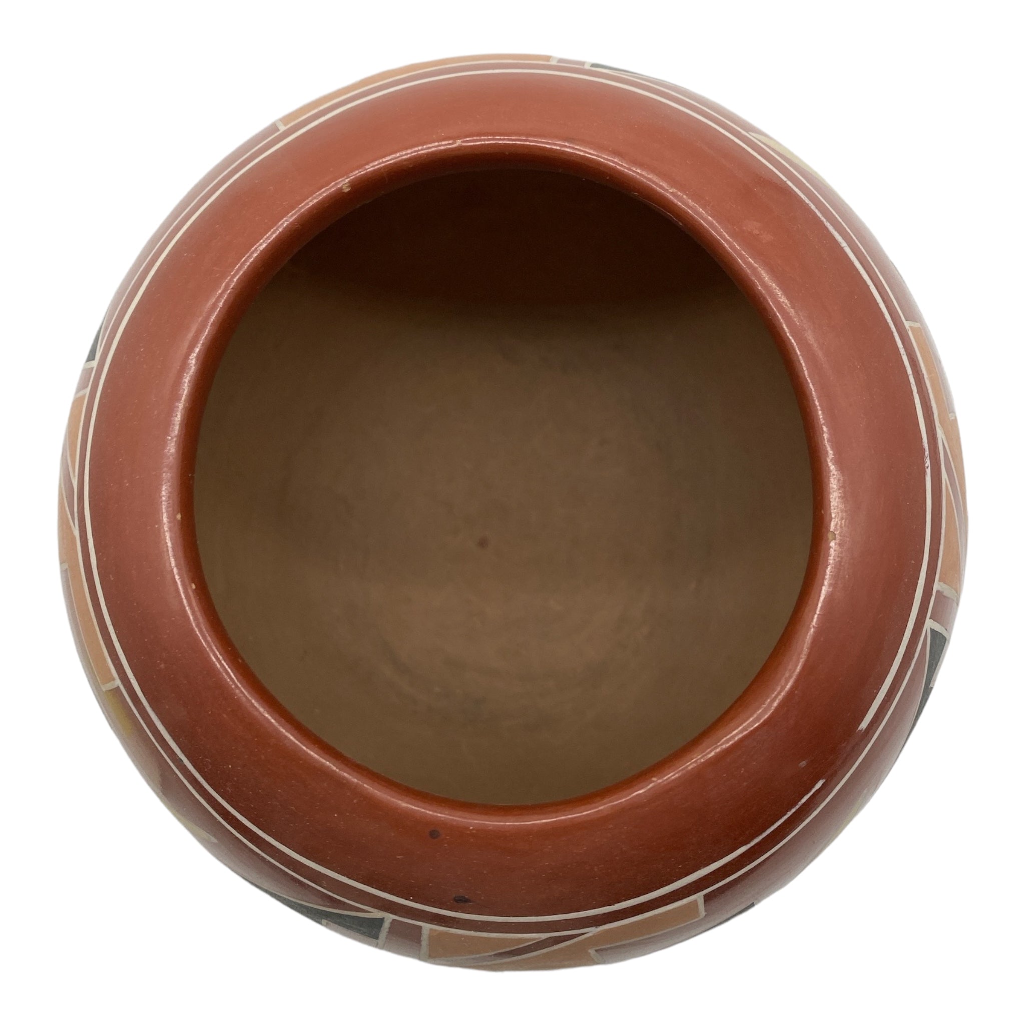 santa clara pottery for sale, native american pottery for sale, telluride gallery