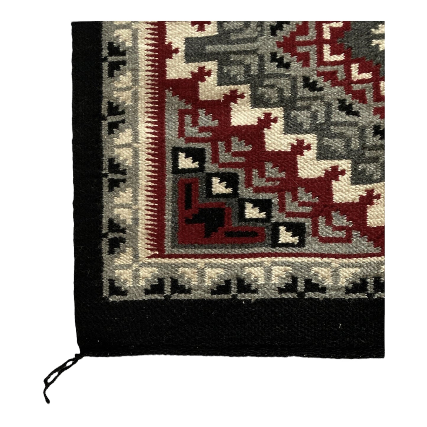 navajo weaving for sale, navajo rug for sale, klagetoh weaving, telluride gallery