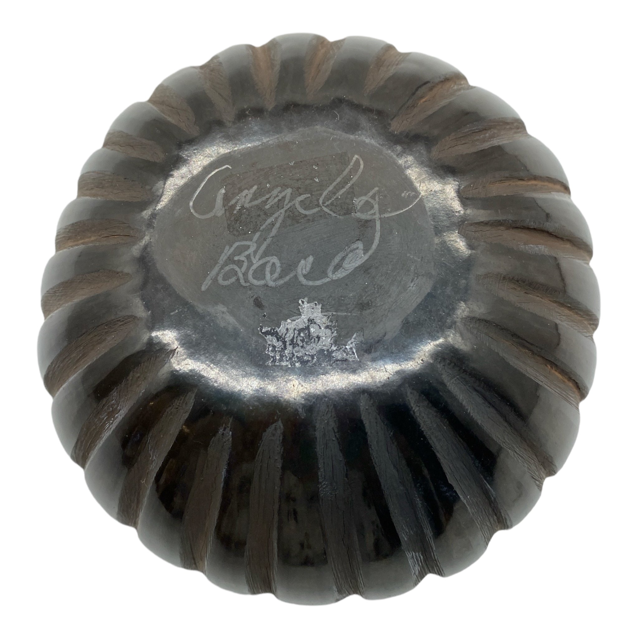 santa clara pottery for sale, native american pottery for sale, telluride gallery