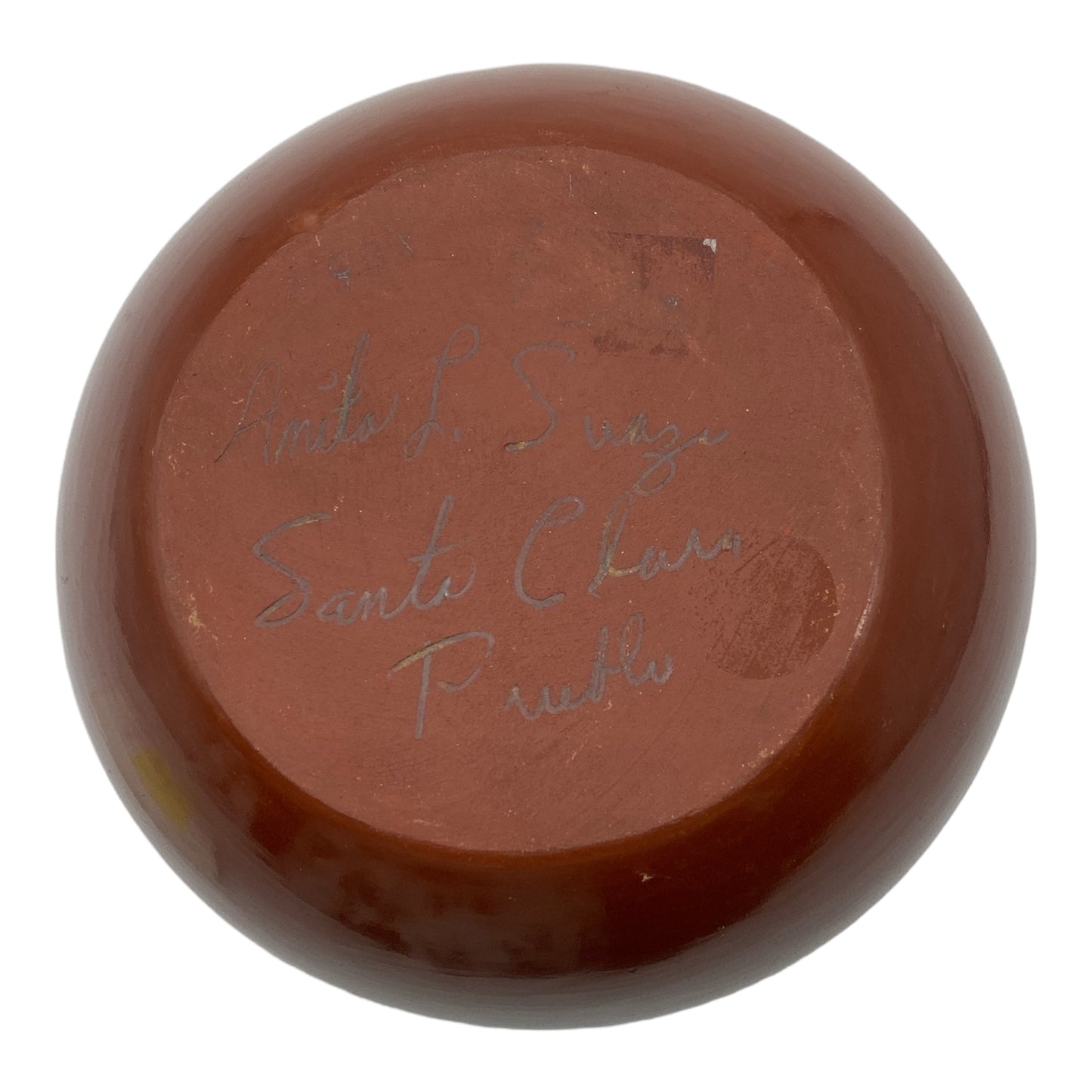 santa clara pottery for sale, native american pottery for sale, telluride gallery