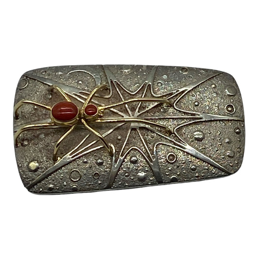 Fidel Bahe Belt Buckle