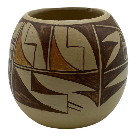 Hopi Pottery