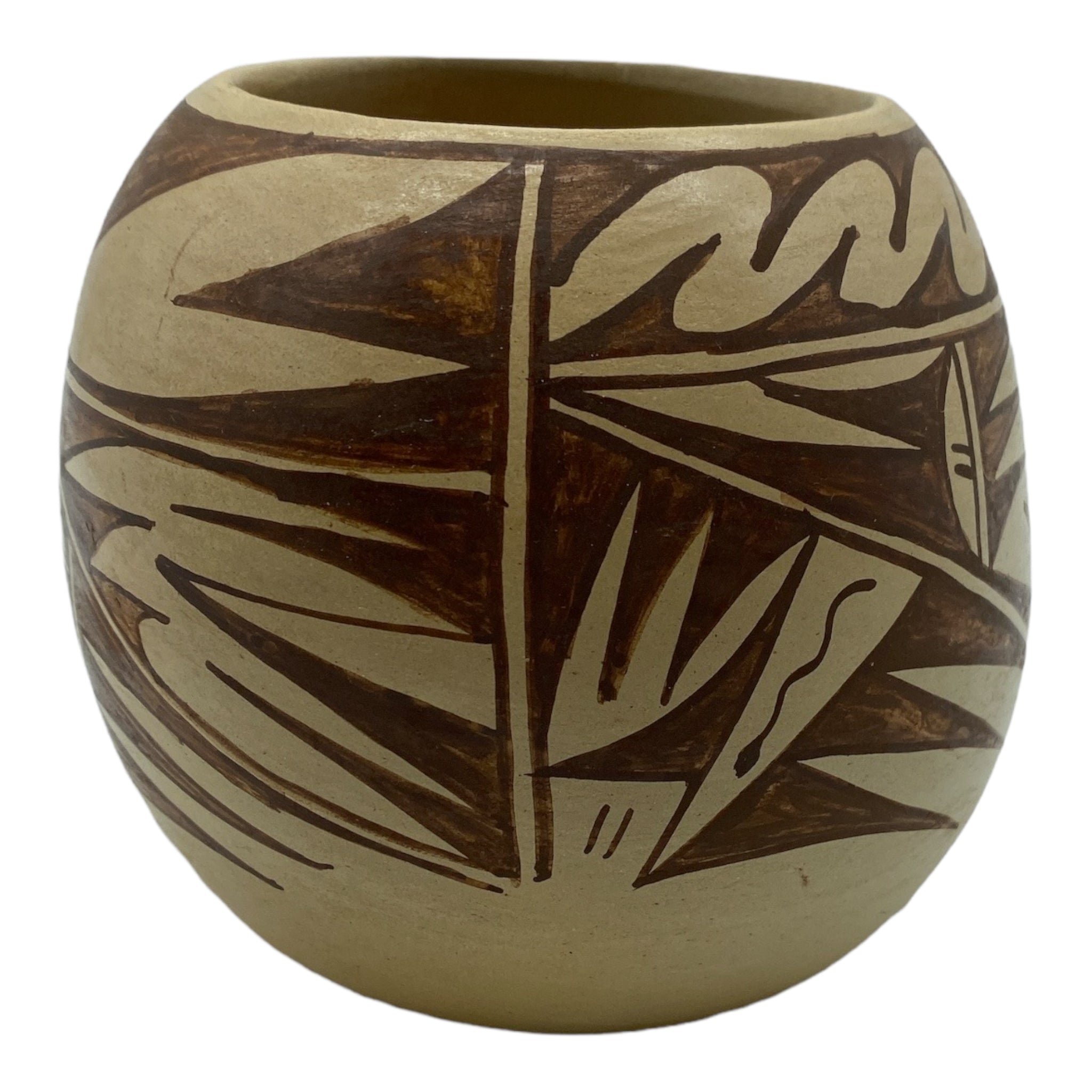 Hopi Pottery
