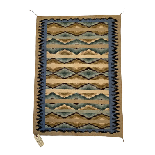 navajo rug for sale, navajo weaving for sale, wide ruins weaving, telluride