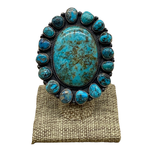 Cluster Navajo Ring