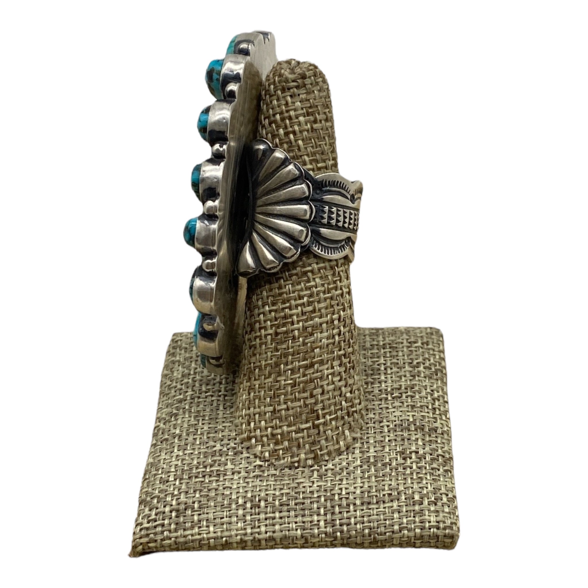 Cluster Navajo Ring