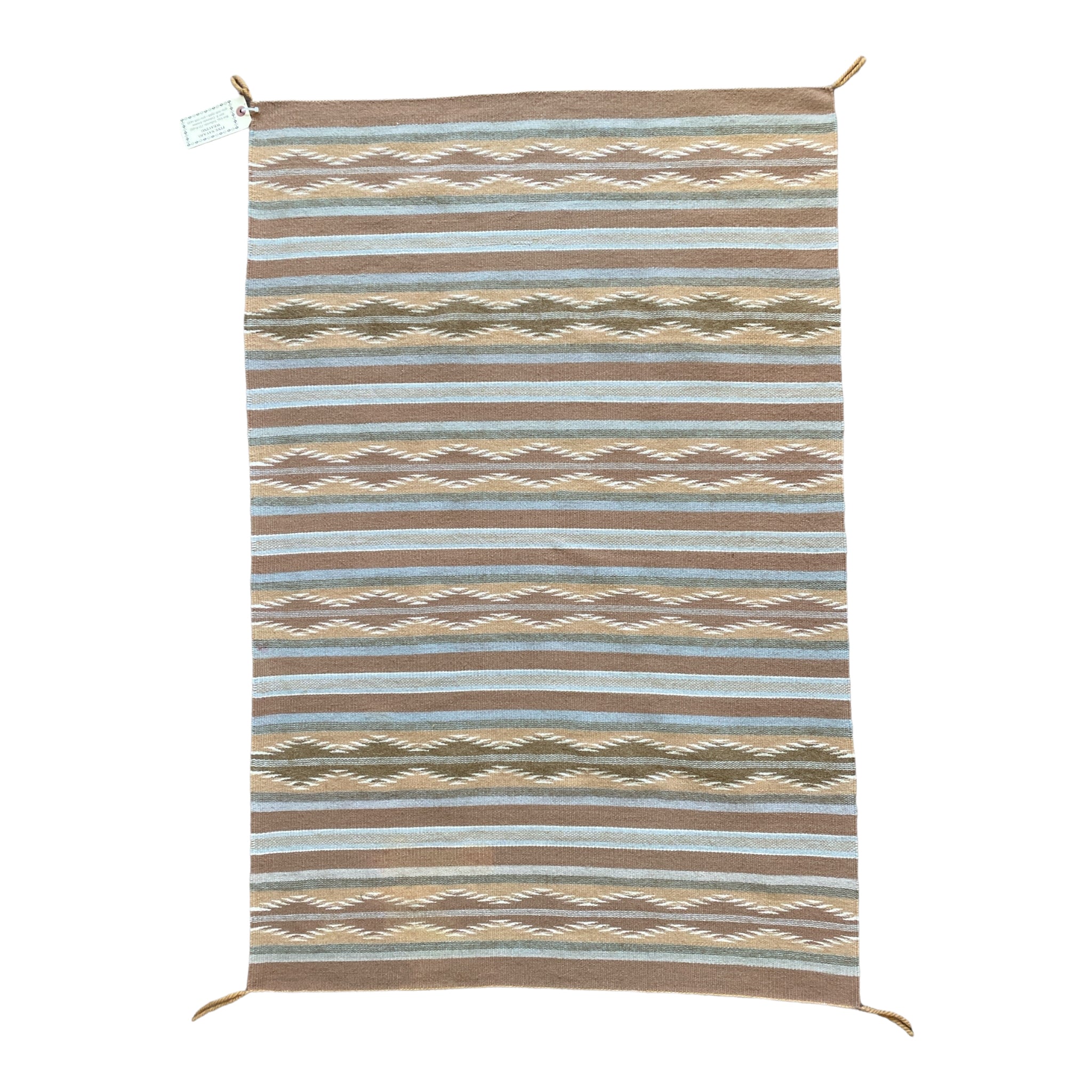 wide ruins navajo rug for sale, navajo weaving telluride gallery