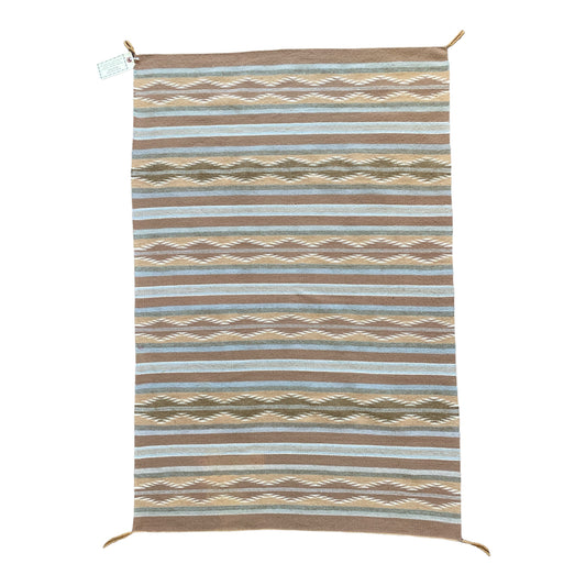 wide ruins navajo rug for sale, navajo weaving telluride gallery