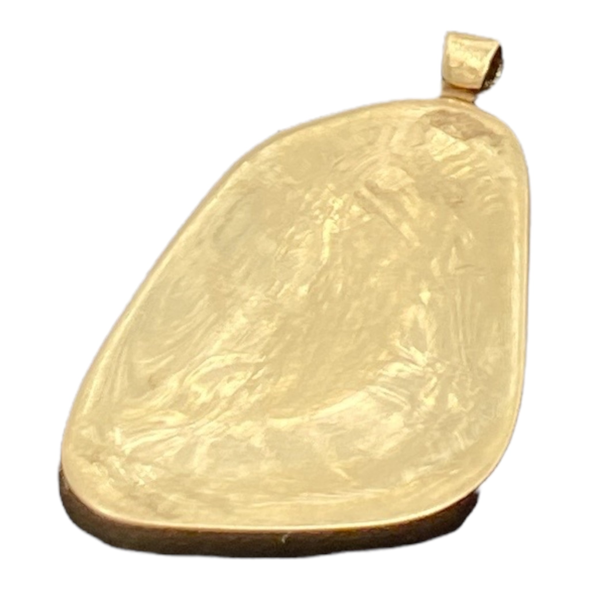 Rita Joe Cordalis Navajo Pendant