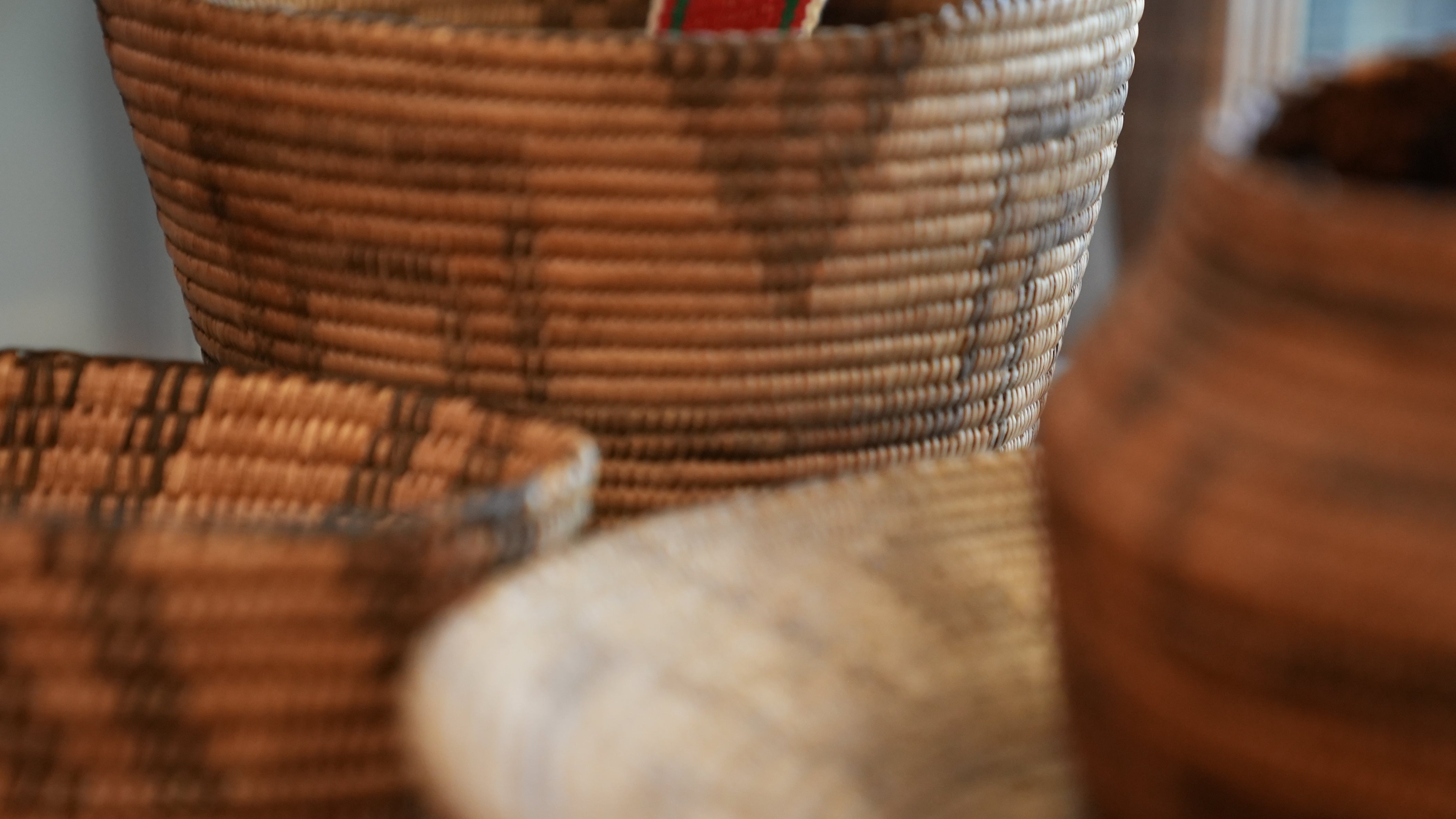 Baskets