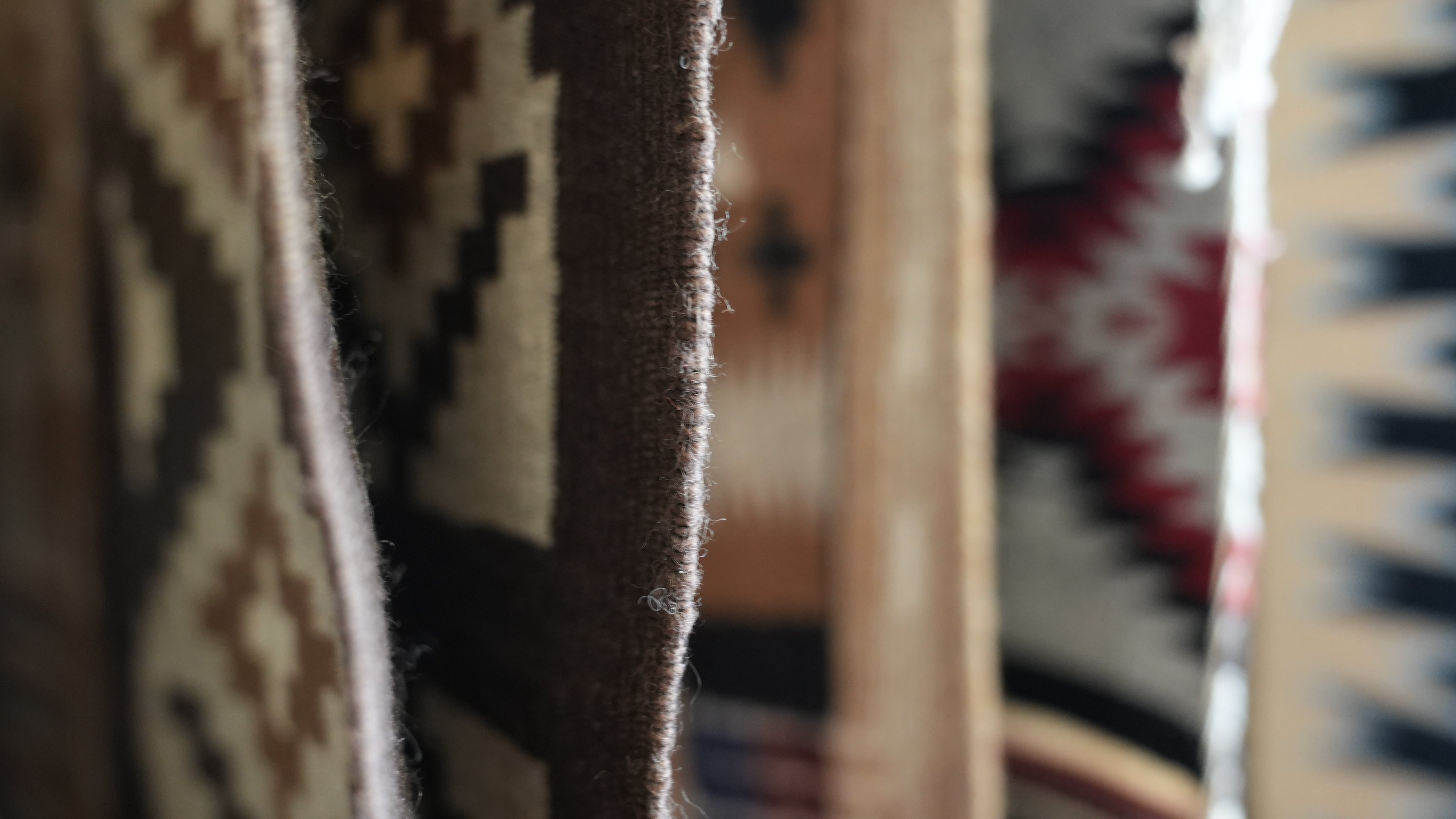Navajo Weavings