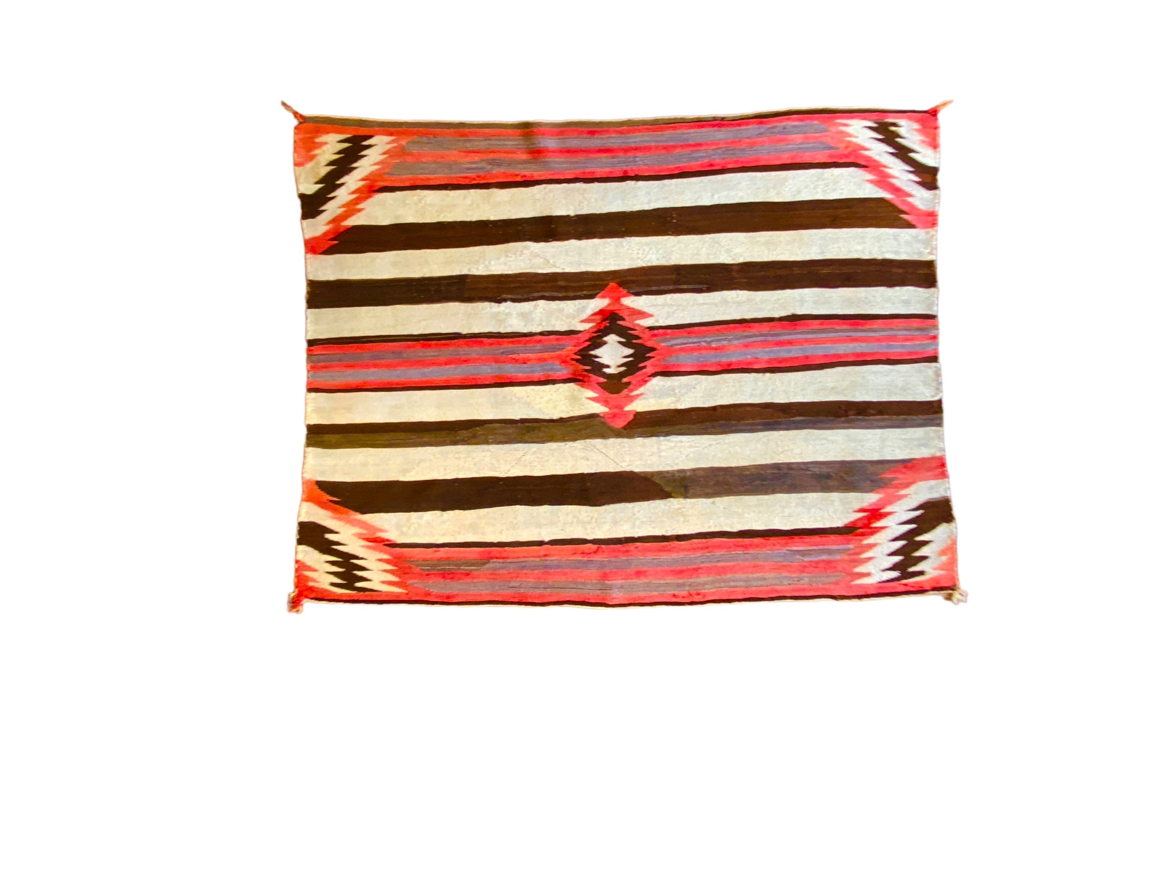 Navajo Chief's Blankets