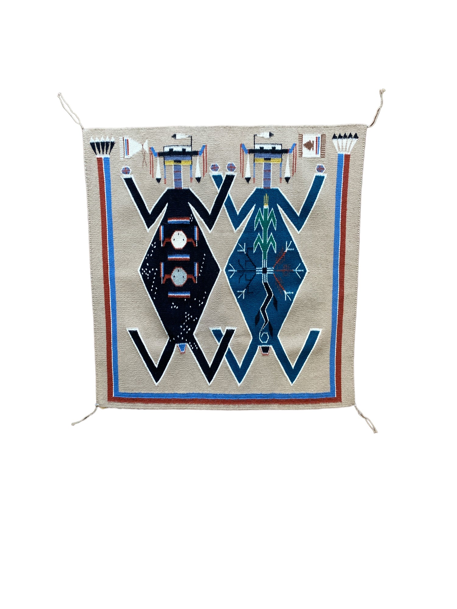 Other Navajo Weavings