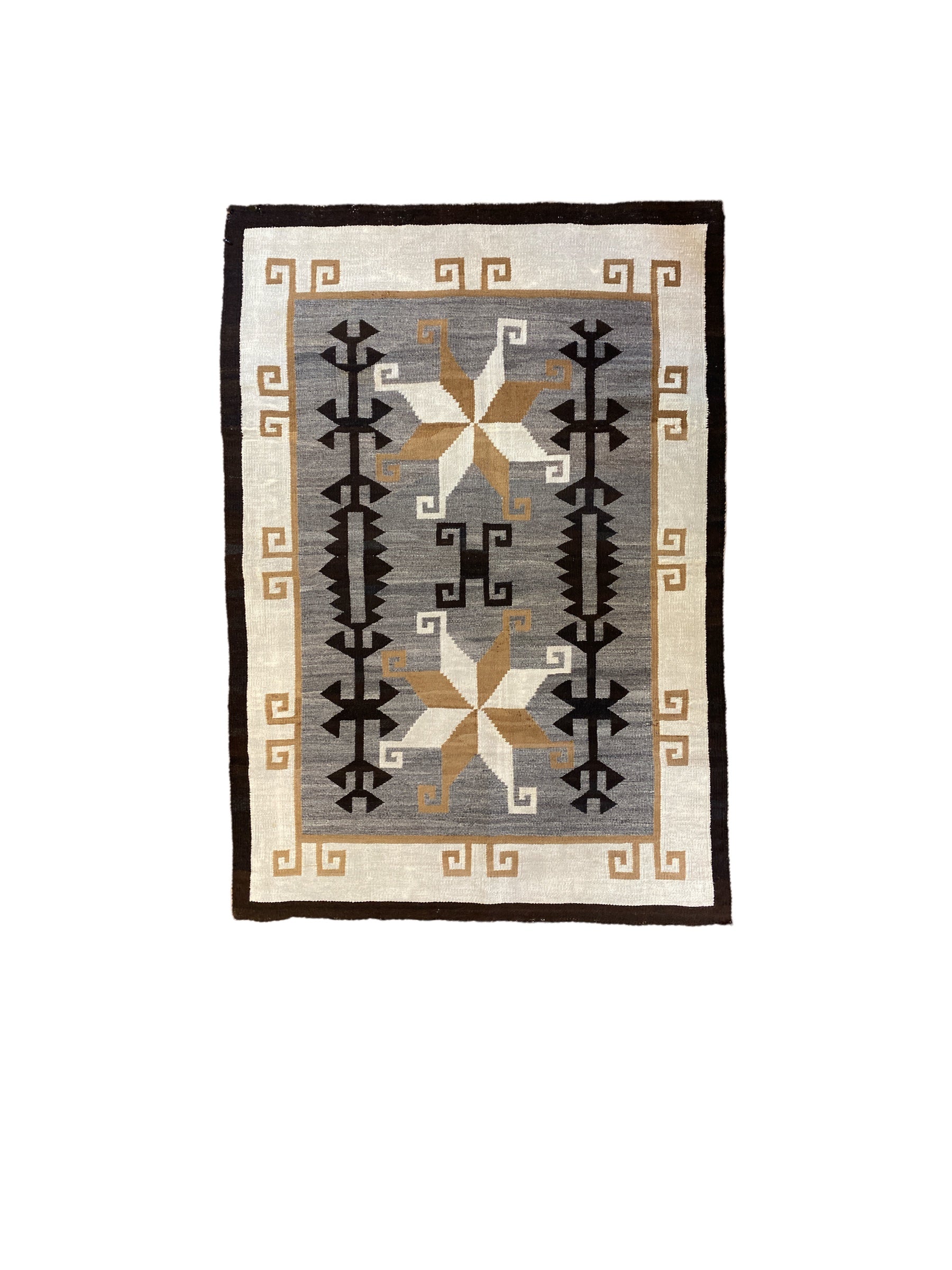 Antique & Vintage Navajo Weavings