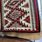 Carolyn Begay Navajo rug for sale, Navajo weaving for sale, telluride gallery 