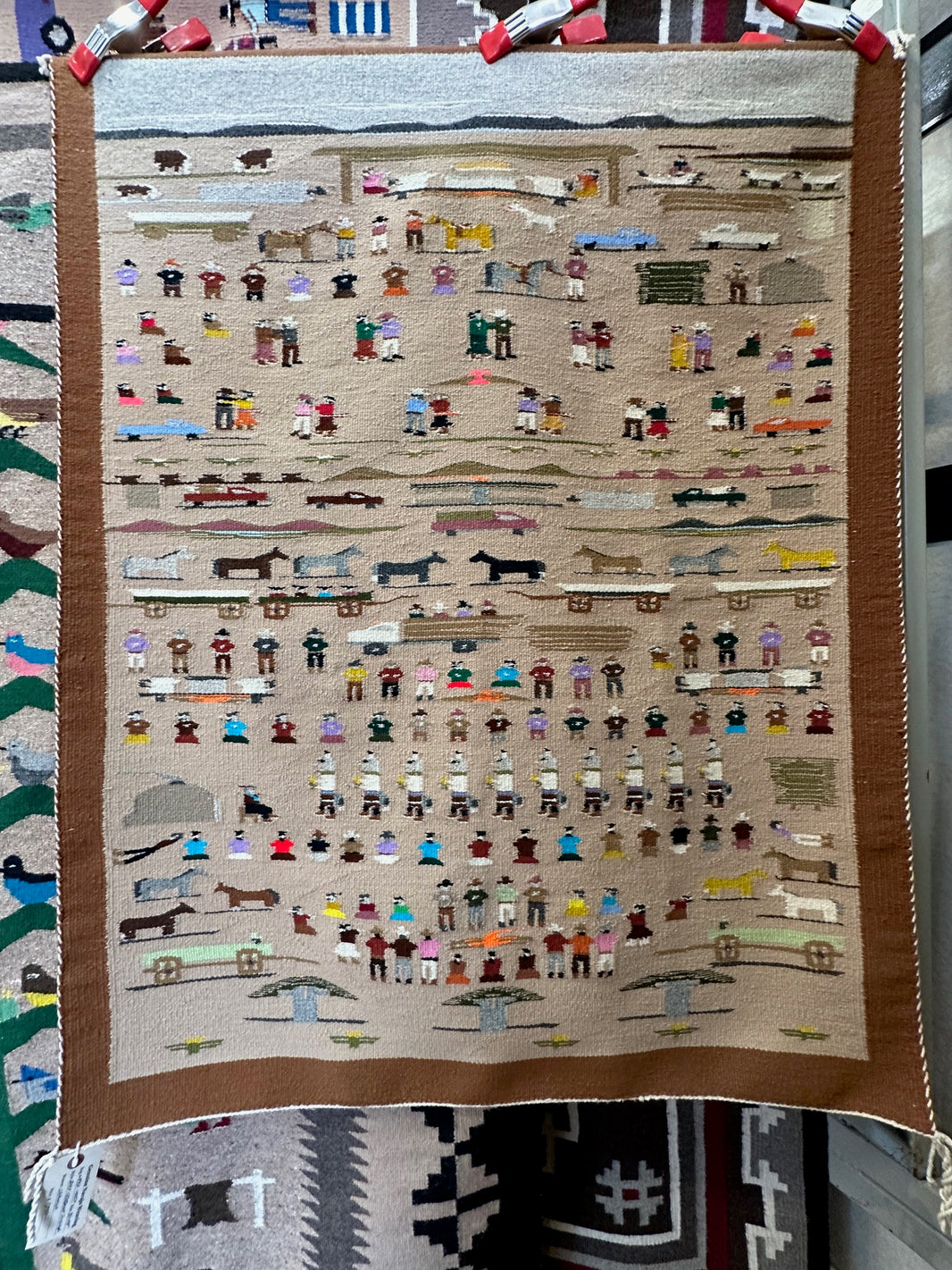 Pictorial The Gordon Collection