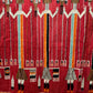 Vintage Navajo Yei for sale, navajo rug for sale, vintage navajo rug for sale, yei weaving, telluride gallery