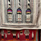 Vintage Navajo Yei weaving, navajo rug for sale, navajo weaving for sale, telluride gallery