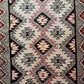 Antique Teec Nos Pos Navajo weaving, navajo rug for sale, authentic navajo weaving, telluride furnishings, telluride gallery 