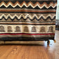Vintage Navajo weaving for sale, navajo rug for sale, authentic navajo, telluride furnishings, telluride gallery
