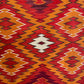 Antique Navajo Transitional Dazzler Blanket, navajo rug for sale, authentic navajo weaving, telluride furnishings, telluride art gallery