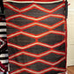 Antique Navajo Moki Wearing Blanket, navajo rug for sale, authentic, telluride furnishings, telluride gallery 