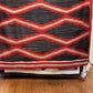 Antique Navajo Moki Wearing Blanket, navajo rug for sale, authentic, telluride furnishings, telluride gallery 