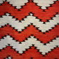 Antique Navajo Wearing Blanket, authentic navajo rug for sale, telluride furnishings, telluride art gallery 