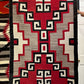 Antique Ganado Navajo Weaving, Authentic Navajo Rugs for Sale, Telluride Gallery, Telluride gift shop, native american art gallery