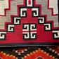 Antique Ganado Navajo Weaving, Authentic Navajo Rugs for Sale, Telluride Gallery, Telluride gift shop, native american art gallery