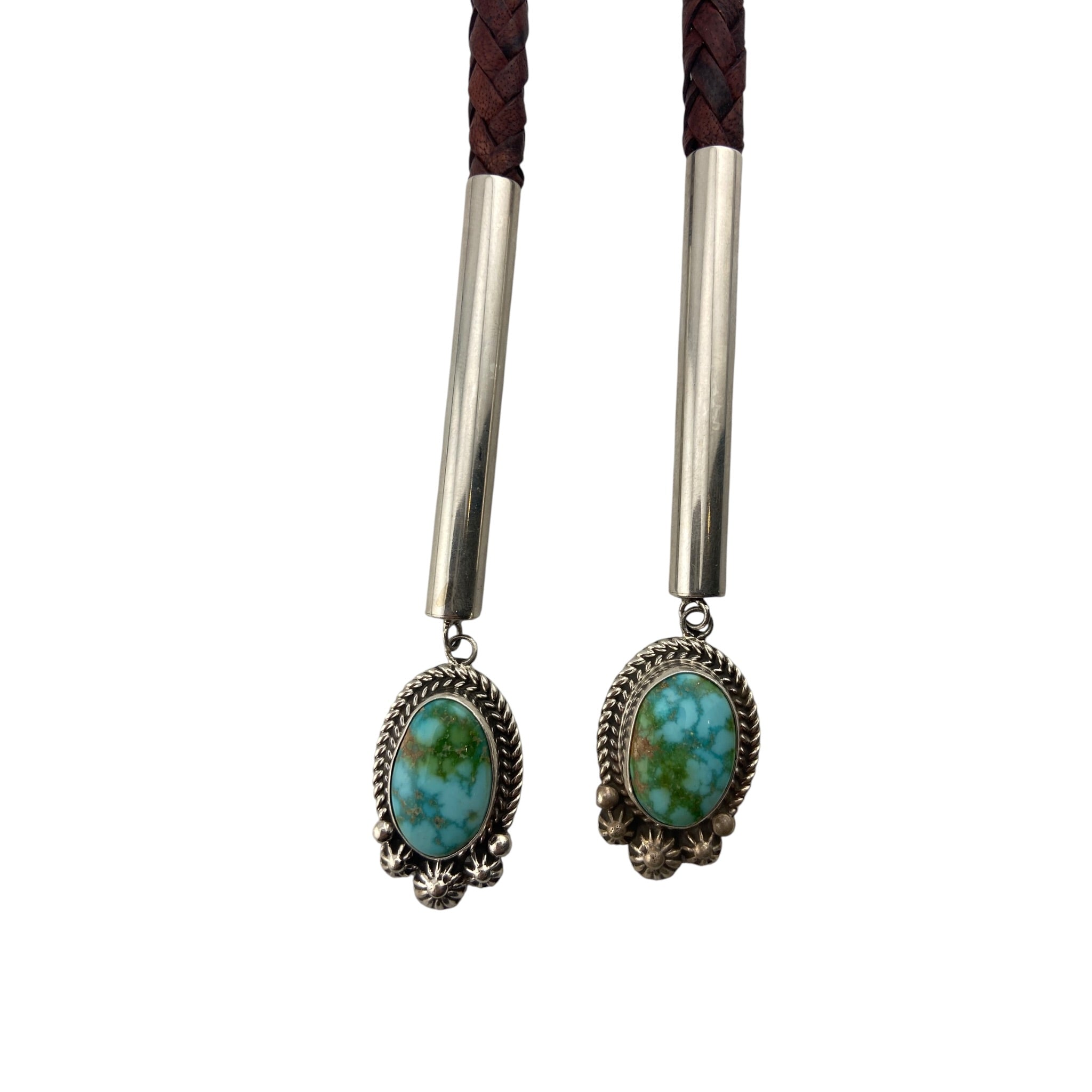 Lucinda Linkin Large Sonoran Gold Bolo Tie