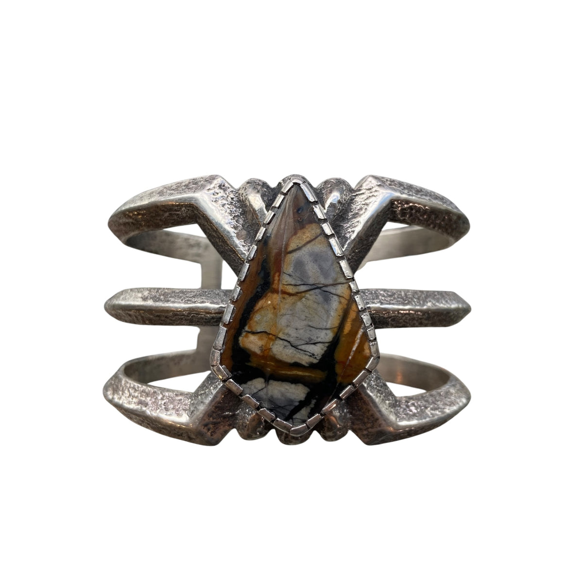 picasso marble, gary custer, tufa cast, navajo