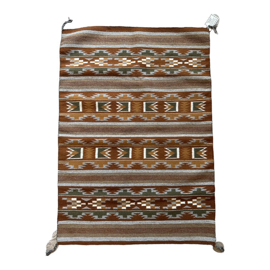 Navajo weaving, navajo rug, crystal revival, telluride gift shop, native american arts, navajo rug for sale