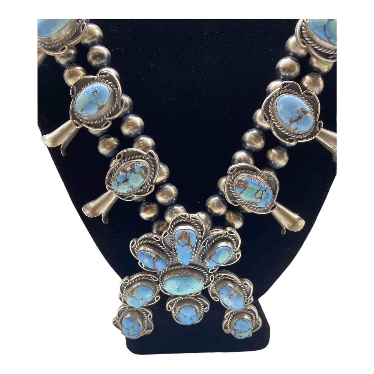 Golden hill turquoise on sale jewelry