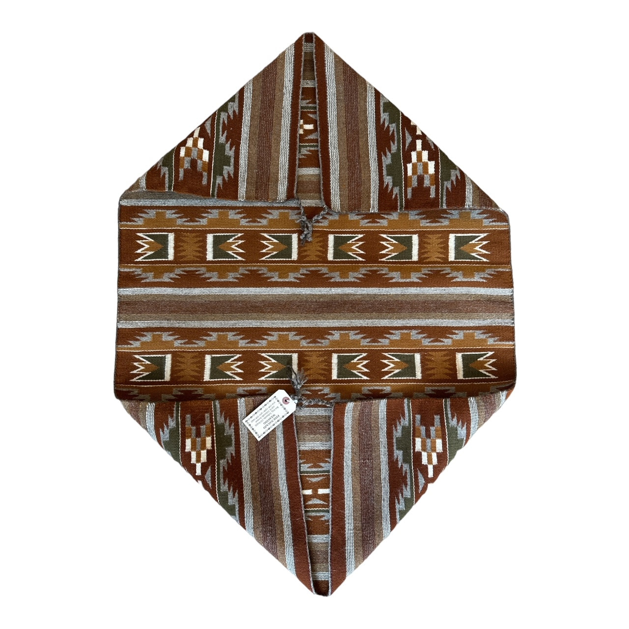 Navajo weaving, navajo rug, crystal revival, telluride gift shop, native american arts 