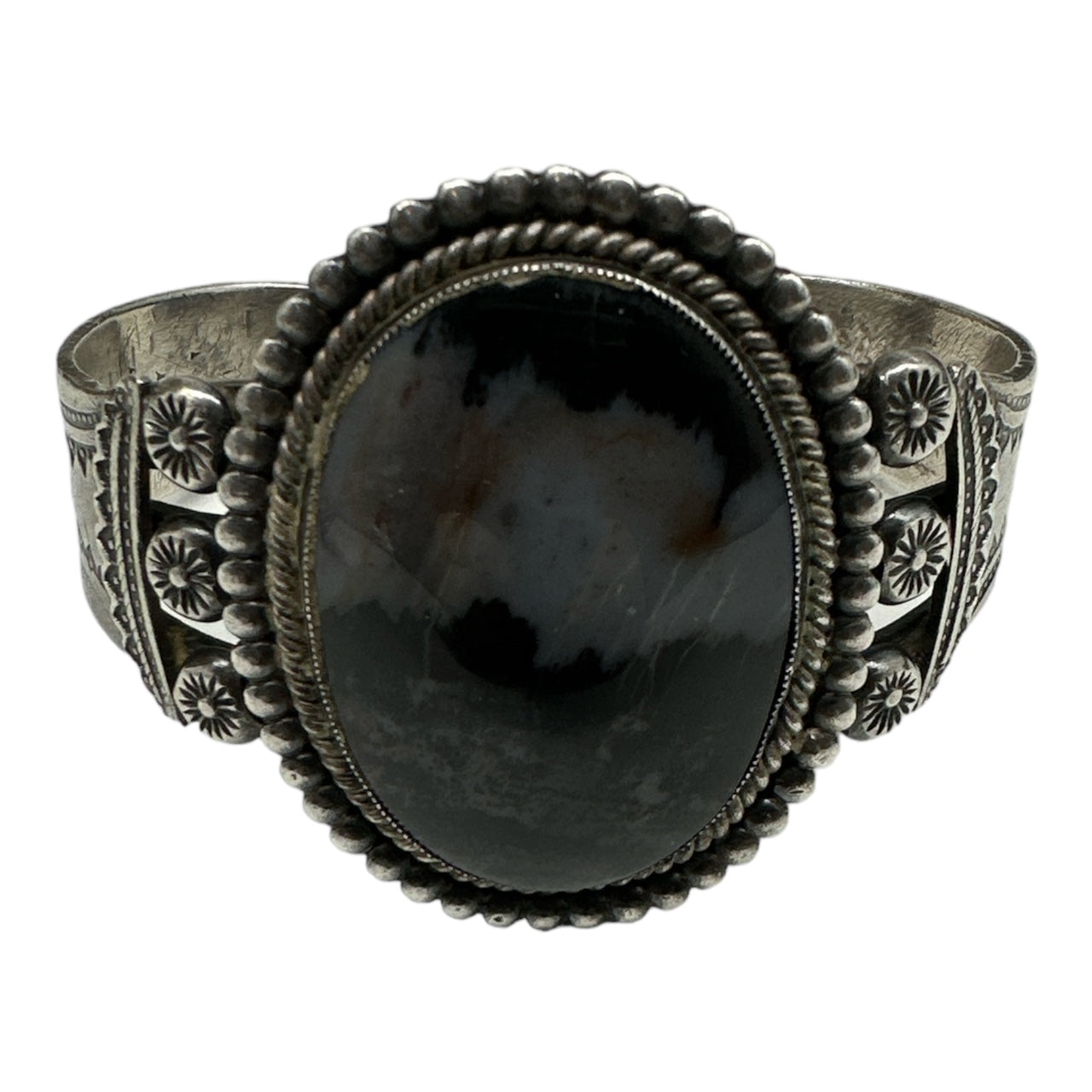 vintage navajo jewelry, silver jewelry, telluride 