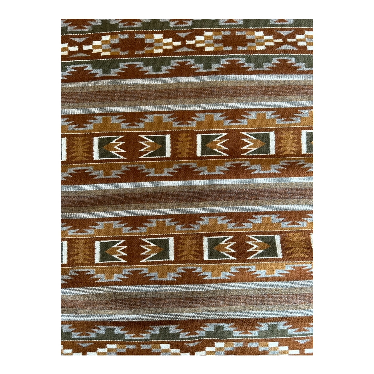 Navajo weaving, navajo rug, crystal revival, telluride gift shop, native american arts 