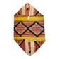 antique navajo wearing blanket, telluride, navajo weaving, rug, native american arts 