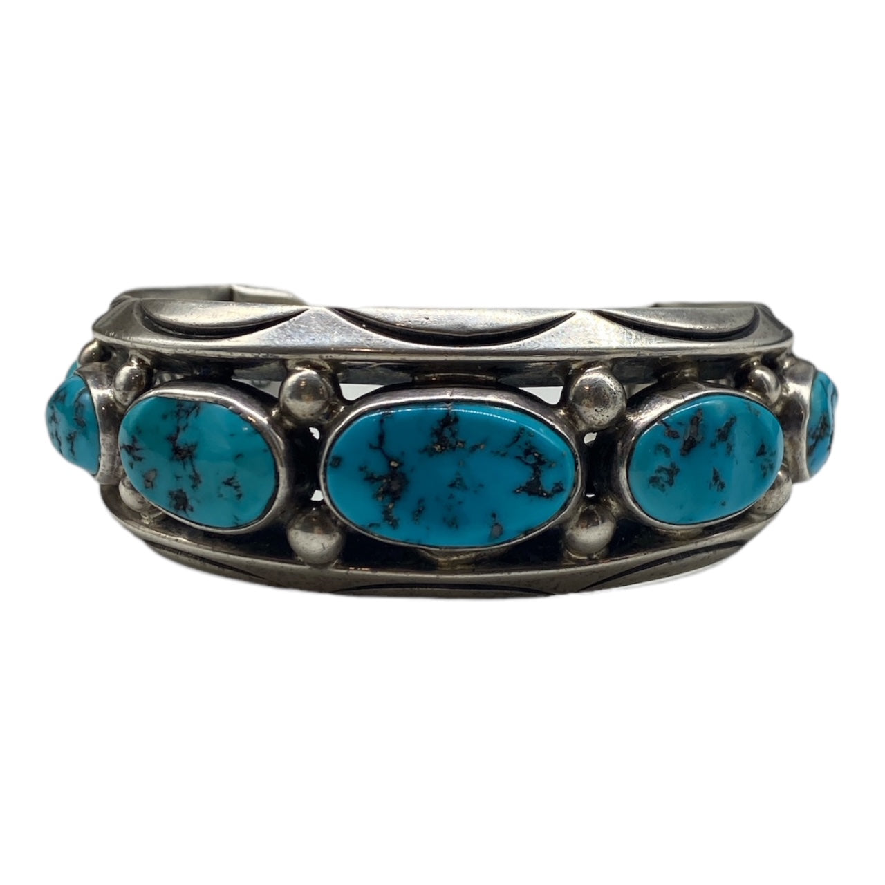 Native American Jewelry, indian Jewelry Navajo turquoise jewelry, silver jewelry, telluride , orville tsinnie 