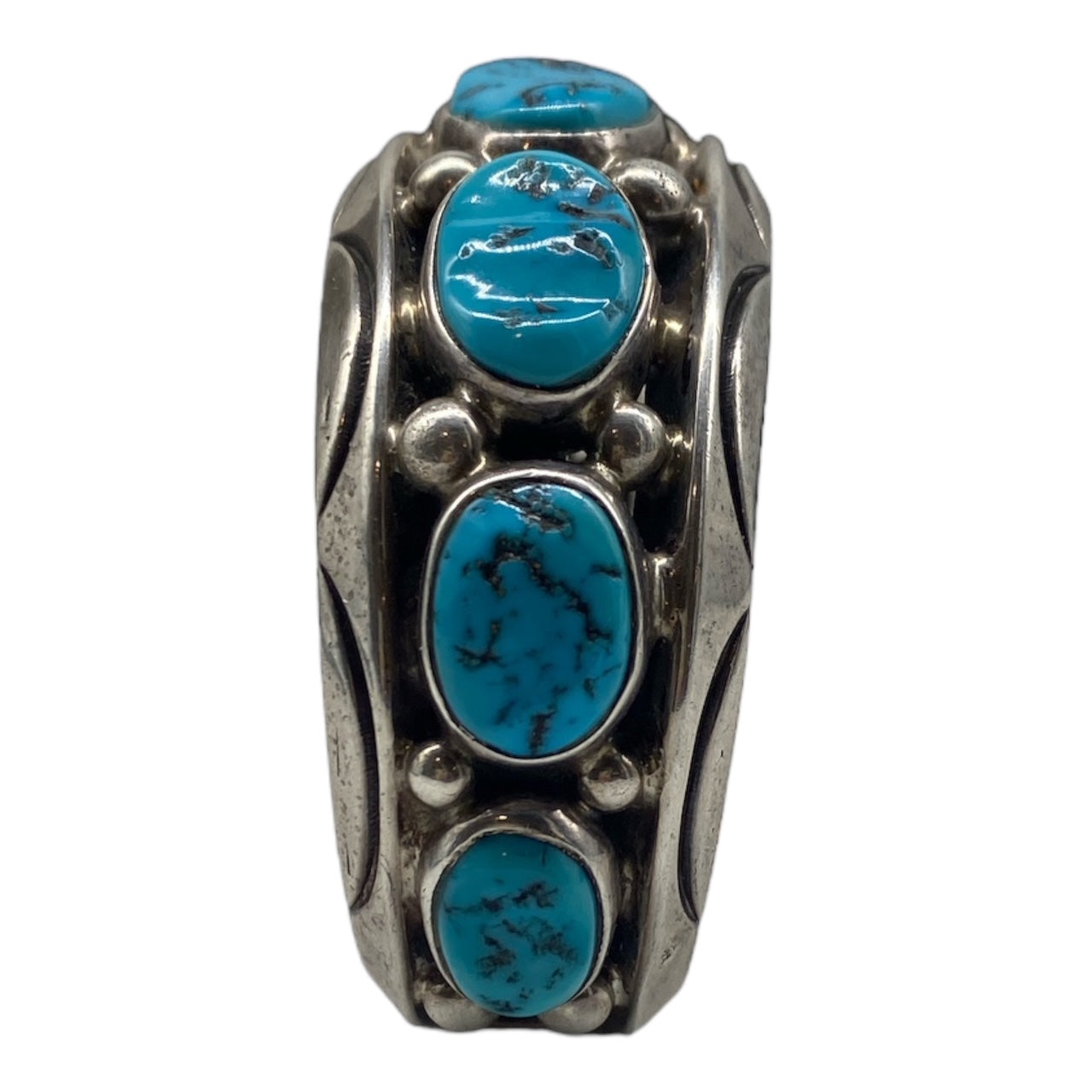 Native American Jewelry, indian Jewelry Navajo turquoise jewelry, silver jewelry, telluride , orville tsinnie