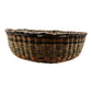 Hopi wicker basket, telluride colorado gift store, native american art