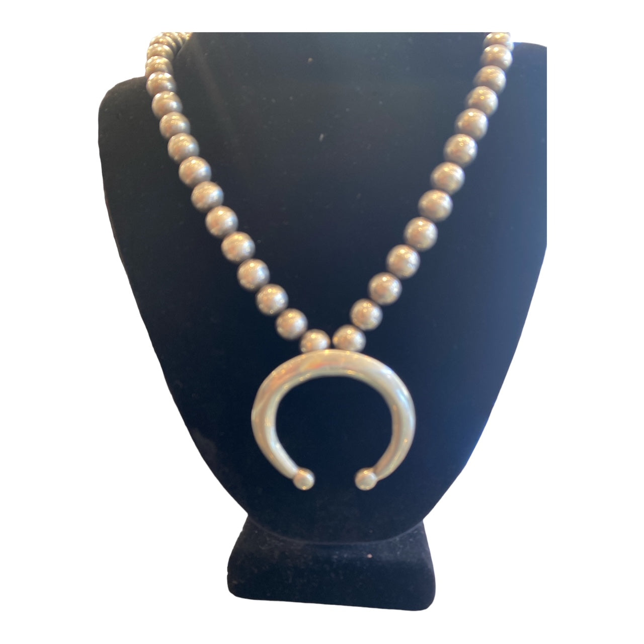 Francis Begay jewelry, sterling silver jewelry, telluride