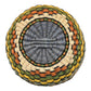 Hopi Wicker Basket, Telluride gift shop, native american art