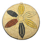 Hopi corn basket, telluride gift shop, native american 