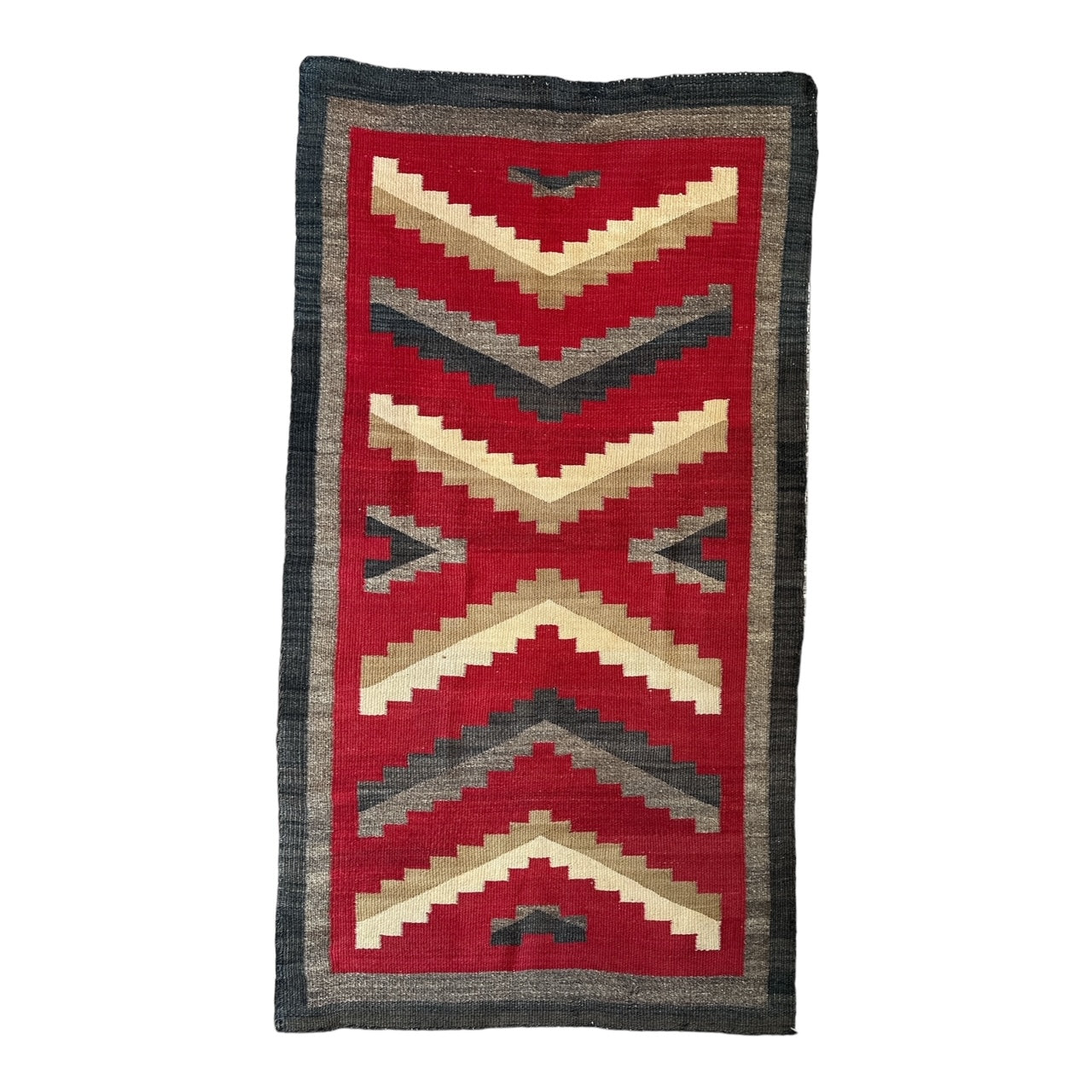 Antique Ganado Navajo Weaving, Navajo Rug for Sale, Telluride Gallery, Telluride Home Furnishings, Telluride Gift Shop 