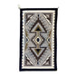 two grey hills weaving, navajo rug for sale, telluride store