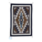 two grey hills weaving, navajo rug for sale, telluride store
