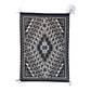 two grey hills weaving, navajo rug for sale, telluride store