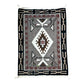 Navajo rug for sale, authentic navajo weaving, telluride art gallery, teec nos pos navajo rug
