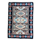 Navajo weaving, teec nos pos rug, telluride gallery, native american art, fine art, navajo rug for sale
